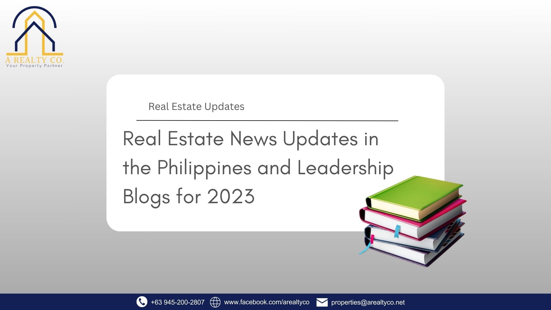 Real Estate News Updates