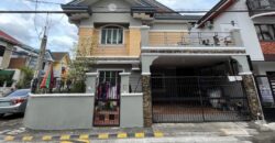 Corner House and Lot for Sale in Victorian Heights, Quezon City