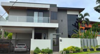 House and Lot in Havila Township Taytay Rizal