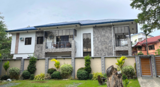 House and Lot for Sale in Greenview Executive Village