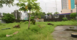 Corner Lot for Sale in N. Domingo, Quezon City