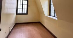 House and lot for Sale in Greenview Executive Village Quezon City