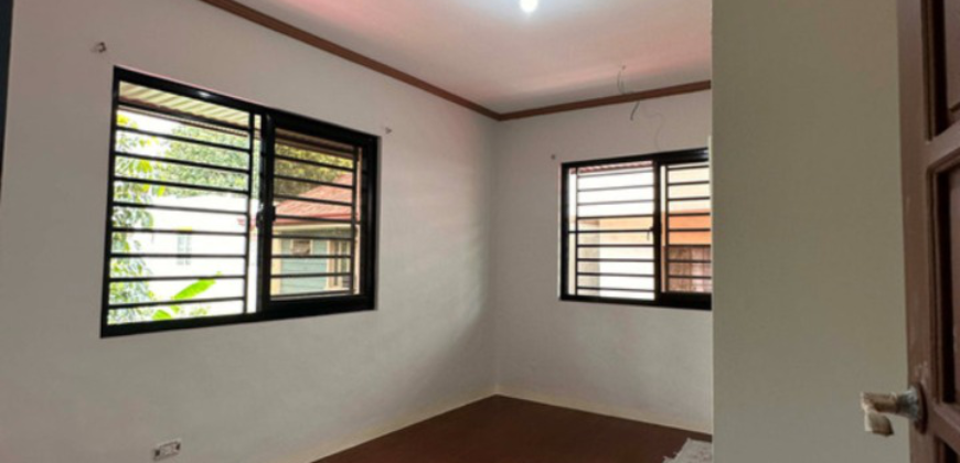 House and lot in Greenview Executive Quezon City