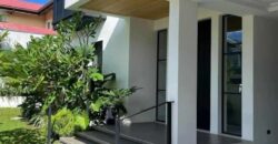 House and Lot for Sale in Ayala Alabang Muntinlupa