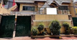 House and Lot for Sale in Quezon City