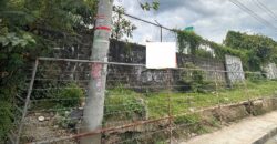 Commercial Lot For Sale in Lower Antipolo