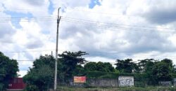 Commercial Lot For Sale in Lower Antipolo