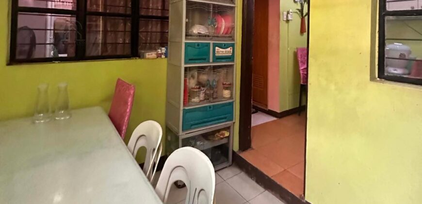 House and Lot For Sale in Quezon City