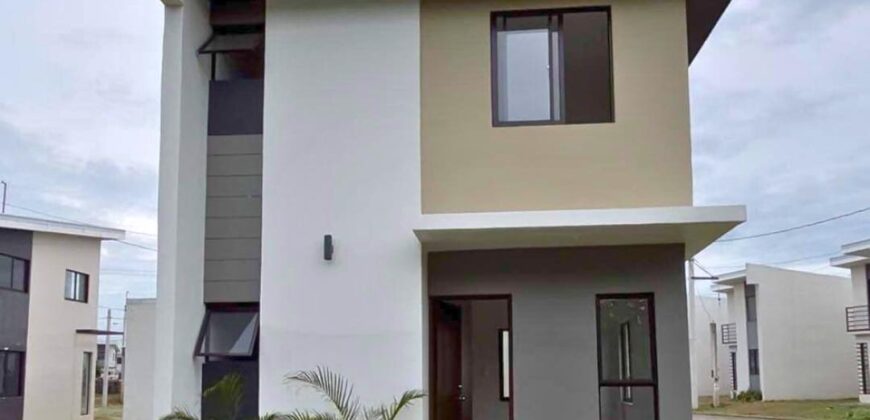 House and Lot For Sale in General Trias Cavite City