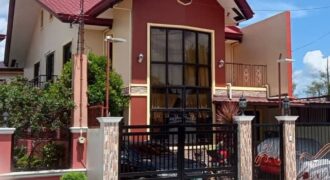 House And lot For Sale In Southplains Dasmariñas Cavite