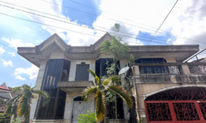 House and Lot For Sale in Lower Antipolo