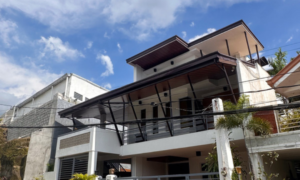 House and Lot For Sale in Lower Antipolo