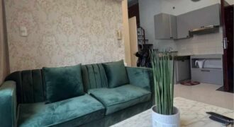 Condominium Unit for Sale in Adriatico Grand Residences