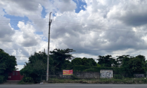 Commercial Lot For Sale in Lower Antipolo