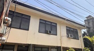 House and Lot in Pasay
