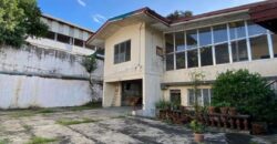 Corner House and lot For Sale in Quezon City