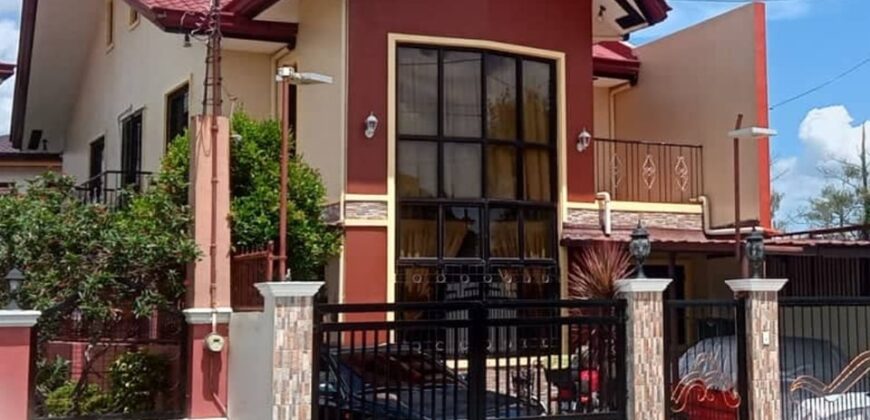 House And lot For Sale In Southplains Dasmariñas Cavite
