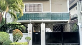 House and Lot For Sale in Quezon City