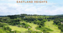 Lot For Sale in Eastland Heights Antipolo City