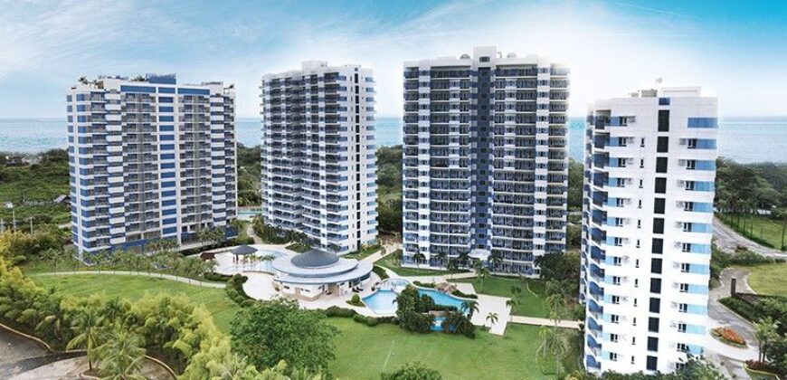 AmiSa Private Residences by Robinsons Land Corporation