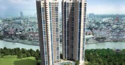 Axis Residences (Tower A) by Robinsons Land Corporation