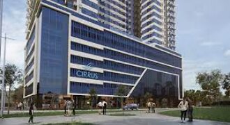 Cirrus by Robinsons Land Corporation