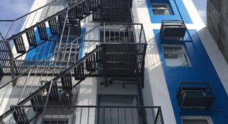 Income Generating Property For Sale in IDORM Kalayaan, Makati