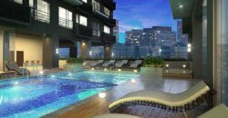 Signa Designer Residences (Tower 2) by Robinsons Land Corporation