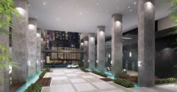 Signa Designer Residences (Tower 1) by Robinsons Land Corporation