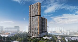 Sync Y Tower by Robinsons Land Corporation