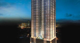 The Pearl Place by Robinsons Land Corporation