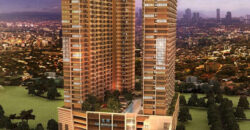 The Radiance Manila Bay North by Robinsons Land Corporation