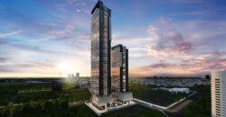 The Residences at Westin Manila by Robinsons Land Corporation