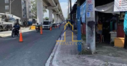 Commercial Lot For Sale in Regalado Quezon City