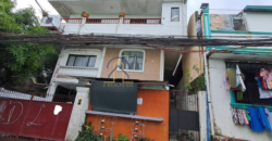 House and Lot For Sale with 6 doors apartment in RP Gulod