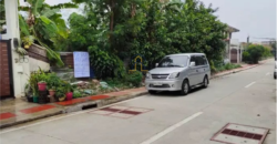 Commercial Lot For Sale in Regalado Quezon City