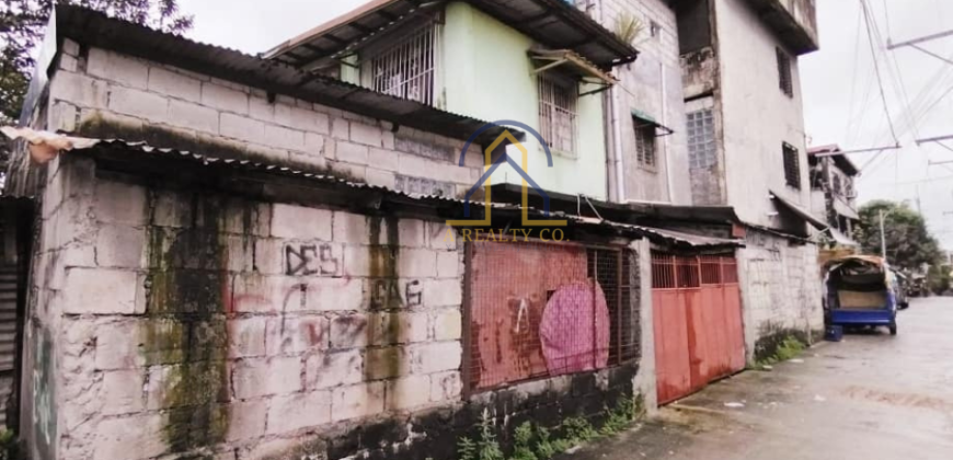 House and Lot and Warehouse For Sale in Novaliches Quezon City