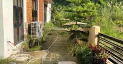 Newly Built House and Lot For Sale in Twin Lakes Tagaytay