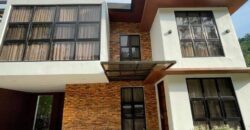 Newly Built House and Lot For Sale in Twin Lakes Tagaytay