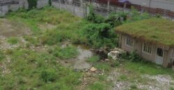 Lot For Sale in Lawang bato Valenzuela City