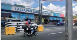 Commercial Lot For Sale in Regalado Quezon City