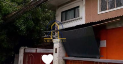 House and Lot For Sale with 6 doors apartment in RP Gulod