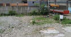 Lot For Sale in Lawang bato Valenzuela City