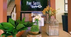 Condominium Unit For Sale in Grandia Suites at Pine Suites Tagaytay