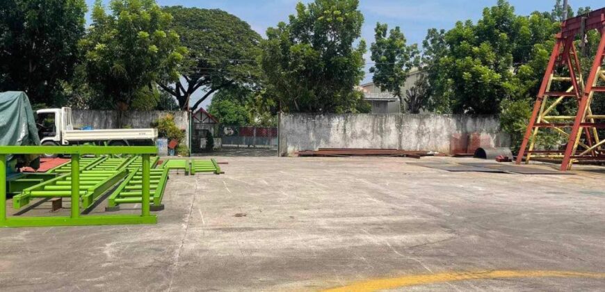 Lot For Sale in Malolos Bulacan