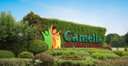 Camella Balanga Heights by Camella