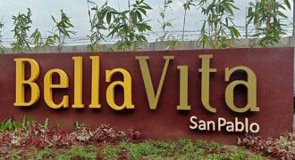 Bella Vita San Pablo by Bella Vita