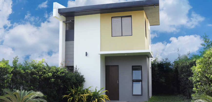 Amaia Scapes Binangonan by Amaia