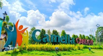 Camella Candon by Camella