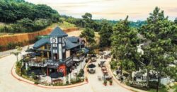 Lausanne at Crosswinds Tagaytay by Brittany Corporation